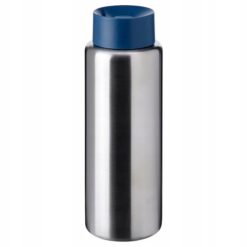 IKEA UNDERSOKA TERMOKUBEK PODRÓŻNY STALOWY 0.7 L