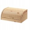 CHLEBAK MAGASIN DREWNO 17x26x40 CM