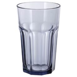 IKEA POKAL Szklanka, jasny fiolet, 35 cl