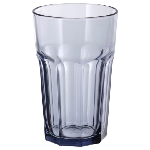 IKEA POKAL Szklanka, jasny fiolet, 35 cl