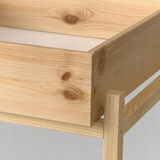 IKEA PRIMARSKOG Stojak na doniczkę, 53 cm - obrazek 4