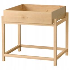 IKEA PRIMARSKOG Stojak na doniczkę, 53 cm
