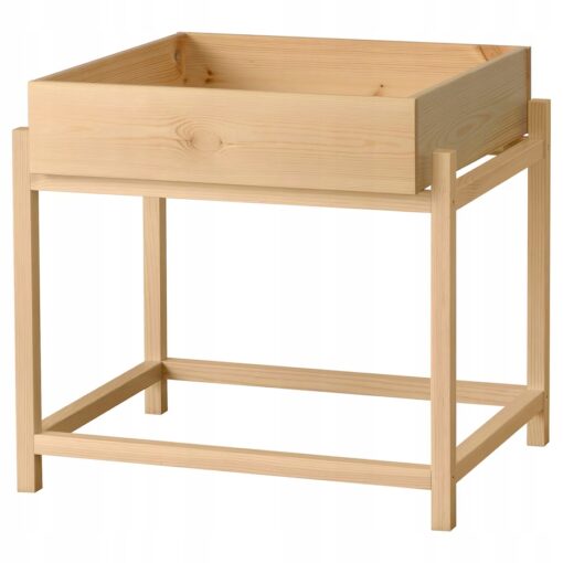 IKEA PRIMARSKOG Stojak na doniczkę, 53 cm
