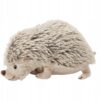IKEA SKOGSDUVA Pluszak, pacynka/puchacz śnieżny biały, 25 cm