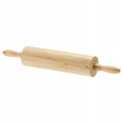 IKEA MAGASIN WAŁEK KUCHENNY DO CIASTA 43 CM