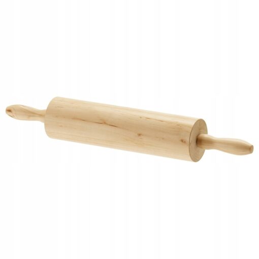 IKEA MAGASIN WAŁEK KUCHENNY DO CIASTA 43 CM