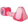 Playtive Namiot do zabawy z tunelem