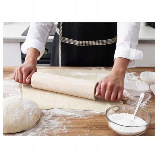 IKEA MAGASIN WAŁEK KUCHENNY DO CIASTA 43 CM - obrazek 6