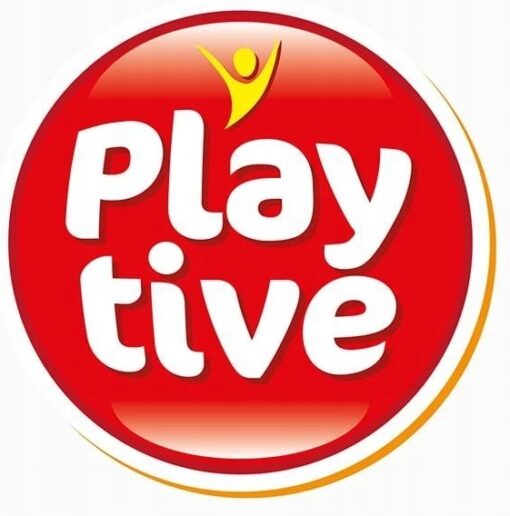 Playtive Namiot do zabawy z tunelem - obrazek 4