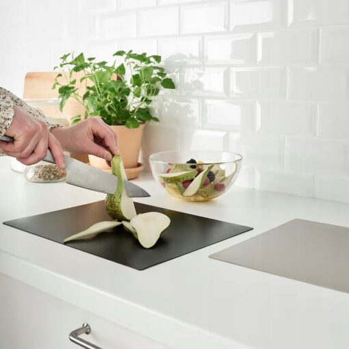 IKEA FINFORDELA Deska do krojenia plastik 2 szt. - obrazek 3