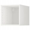 IKEA METOD NADSTAWKA BIAŁA 40x60x40 cm