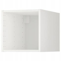IKEA METOD NADSTAWKA BIAŁA 40x60x40 cm