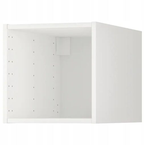 IKEA METOD NADSTAWKA BIAŁA 40x60x40 cm