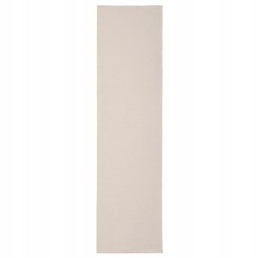 IKEA SVARTSENAP BIEŻNIK NA STÓŁ NATURALNY 35x130cm - obrazek 2