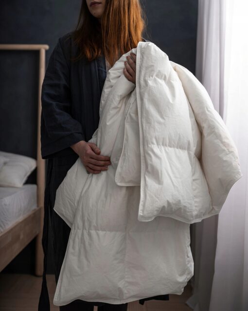 KOŁDRA CIEPŁA 150x200 FJALLARNIKA - obrazek 3