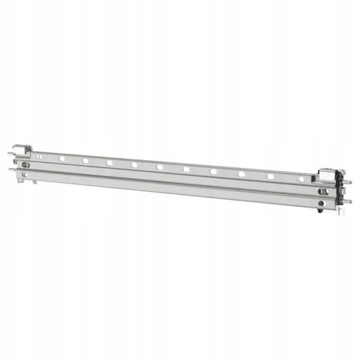 IKEA LATTHET SZYNA PROWADNICA DO ZAWIESZANIA 60 cm