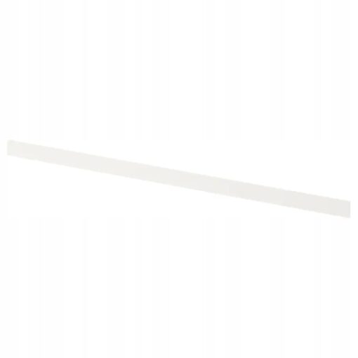 IKEA FORBATTRA LISTWA MASKUJĄCA BIAŁA 60cm