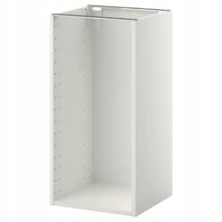 IKEA METOD OBUDOWA SZAFKI STOJĄCEJ BIAŁA 40x37x80