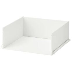 SZUFLADA SMASTAD BIAŁA 30x60 cm