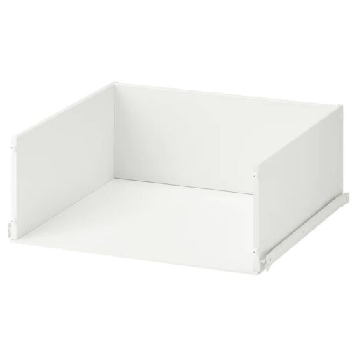 SZUFLADA SMASTAD BIAŁA 30x60 cm