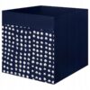 IKEA JAGMASTARE KOSZ FILCOWY 25x35x20 cm