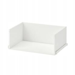 IKEA KONSTRUERA SZUFLADA BIAŁA 30x40 cm