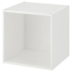 OBUDOWA KOMODA PLATSA BIAŁA 60x57x63