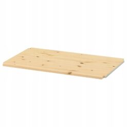IKEA IVAR PÓŁKA Z LITEJ SOSNY 83x50 cm