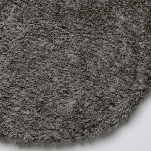 IKEA MALORTSMOTT Poduszka na krzesło 32 cm szara - obrazek 2