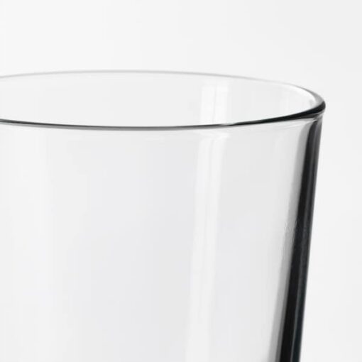 IKEA IKEA 365+ SZKLANKA SZKŁO BEZBARWNE 450ML/ 6 SZT - obrazek 2