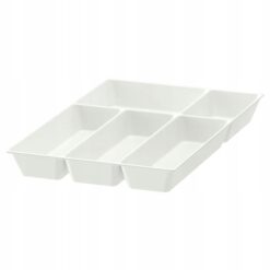 IKEA UPPDATERA TACA POJEMNIK NA SZTUĆCE 32x50 cm