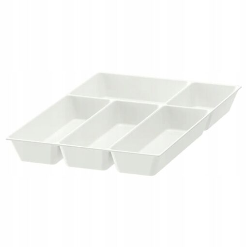 IKEA UPPDATERA TACA POJEMNIK NA SZTUĆCE 32x50 cm
