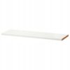 IKEA BILLY PÓŁKA DODATKOWA BIAŁA 76x26 cm