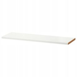 IKEA BILLY PÓŁKA DODATKOWA BIAŁA 76x26 cm