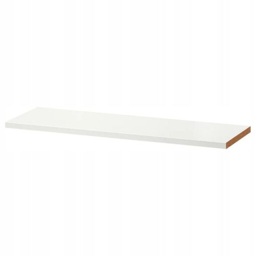 IKEA BILLY PÓŁKA DODATKOWA BIAŁA 76x26 cm