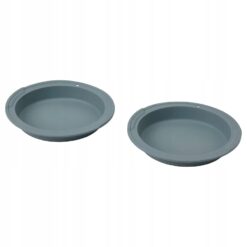 IKEA KANTNAL FORMA DO PIECZENIA SZAROTURKUS. 2 SZT