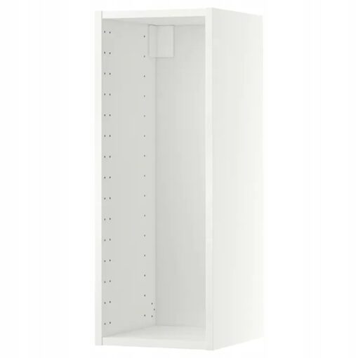 IKEA METOD OBUDOWA SZAFKI ŚCIENNEJ BIAŁA 30x37x80