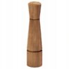 MŁYNEK DO MIELENIA PRZYPRAW AKACJA DUŻY 27 CM
