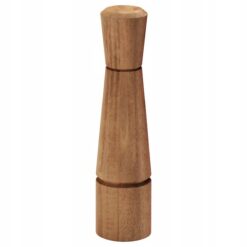 MŁYNEK DO MIELENIA PRZYPRAW AKACJA DUŻY 27 CM