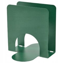 IKEA SKOGSROR Serwetnik, ciemnozielony, 13x12 cm