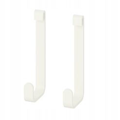 IKEA ENHET HACZYK DO SZAFKI 2 SZTUKI