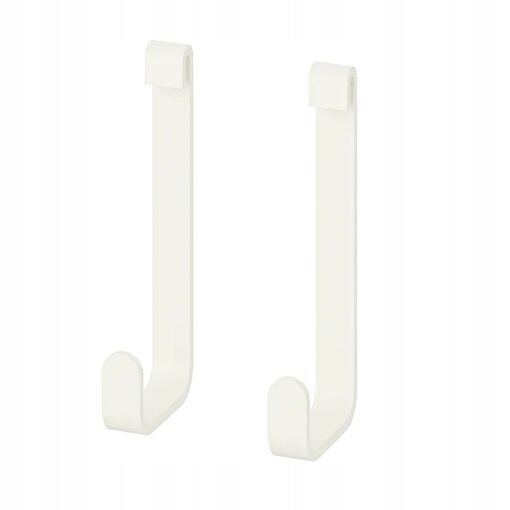 IKEA ENHET HACZYK DO SZAFKI 2 SZTUKI