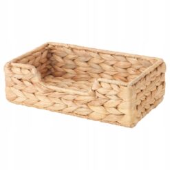 SERWETNIK HIACYNT WODNY WZÓR 22x13CM