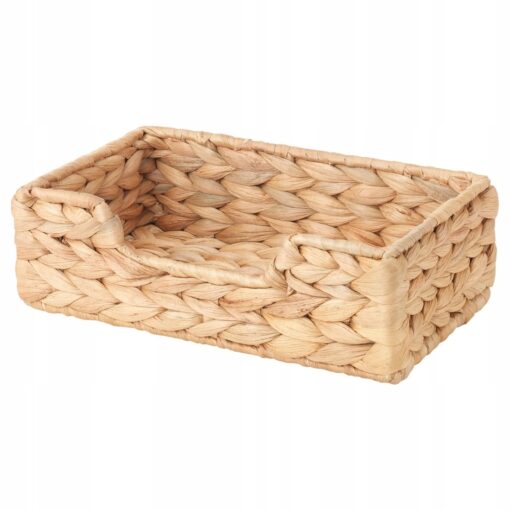 SERWETNIK HIACYNT WODNY WZÓR 22x13CM