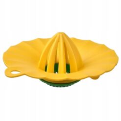 IKEA UPPFYLLD WYCISKACZ DO CYTRYN ŻÓŁTY 15 CM