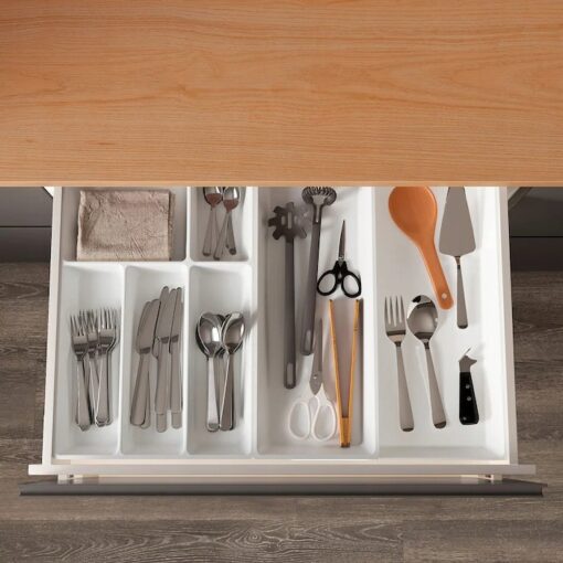 IKEA UPPDATERA TACA POJEMNIK NA SZTUĆCE 32x50 cm - obrazek 4