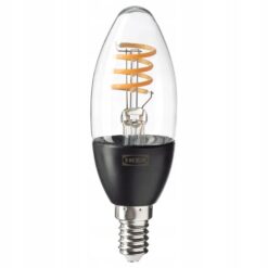ŻARÓWKA LED TRADFRI E14 250 LUMEN CIEPŁY BIAŁY