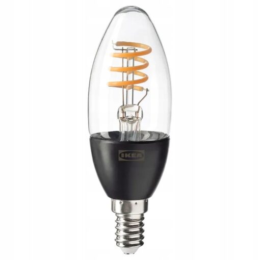ŻARÓWKA LED TRADFRI E14 250 LUMEN CIEPŁY BIAŁY