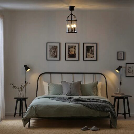 ŻARÓWKA LED TRADFRI E14 250 LUMEN CIEPŁY BIAŁY - obrazek 2