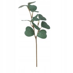 IKEA SMYCKA Sztuczny kwiat gałązka eukaliptus 29cm